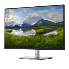 Dell P2425 24 IPS 1920 x 1200 (WUXGA) VGA (HD-15) HDMI DisplayPort 100Hz